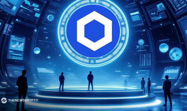 Chainlink Price Notes Surge After Getting Highlighted in Citi Report