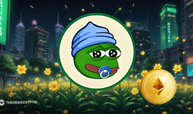 ChatGPT-5 Identifies 4 Coins to Buy Alongside Ethereum (ETH) for the Highest Profits in 2025