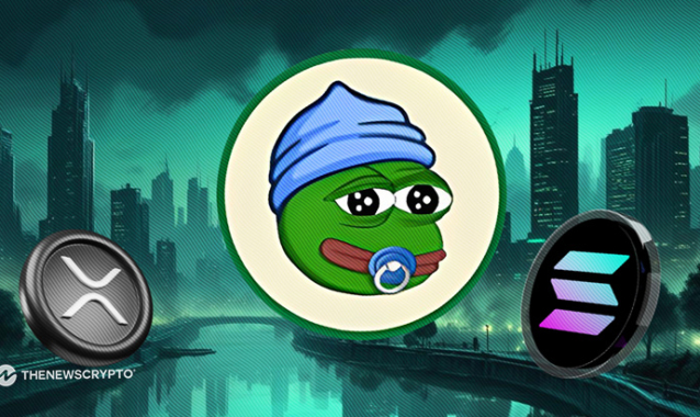 ChatGPT Says It’s Too Late to Buy Ripple (XRP) and Solana (SOL), But This Crypto Can Still Rise 8000% from These Levels