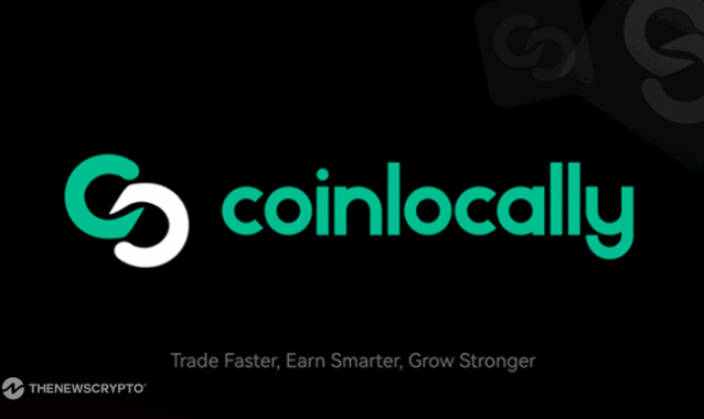 Coinlocally Expands Its Ecosystem With Native Coin, Learn-to-Earn Academy and Global KOL Network