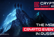 VII Crypto Summit 2025 in Moscow: Russia’s Premier Crypto Event Bringing Together Industry Leaders