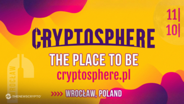 CryptoSphere 6.0 – Your gateway to the world of blockchain, cryptocurrencies, and new technologies!