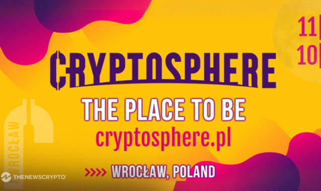 CryptoSphere 6.0 – Your gateway to the world of blockchain, cryptocurrencies, and new technologies!