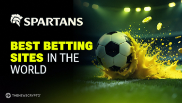 Which Trending Crypto Betting Site Offers the Biggest Rewards Between Spartans, Ladbrokes, and Coral?
