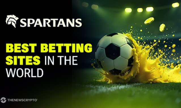 Which Trending Crypto Betting Site Offers the Biggest Rewards Between Spartans, Ladbrokes, and Coral?