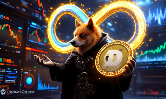Diverging Market: Can DOGE Defy the Downtrend and Target $0.25?