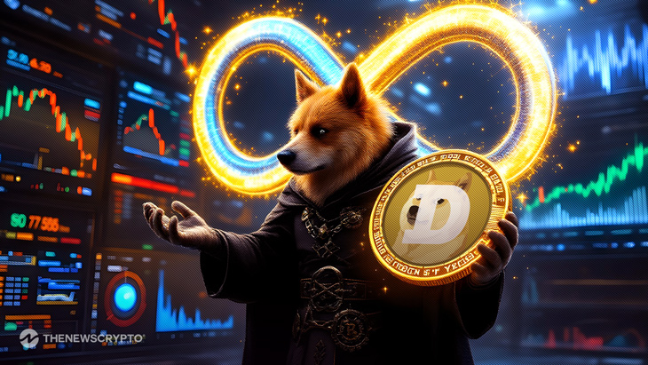 Diverging Market: Can DOGE Defy the Downtrend and Target $0.25?