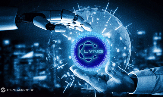 Dogecoin Fades From Headlines as Lyno AI Presale Surges in Popularity