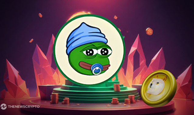 Dogecoin Targets $0.30 on Renewed Bullish Momentum, While a Top Trader Sees New Token Under $0.003 Rallying to $3 by 2026
