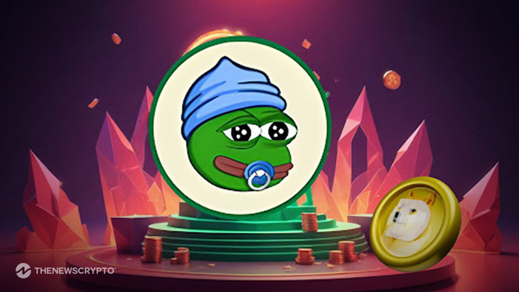 Dogecoin Targets $0.30 on Renewed Bullish Momentum, While a Top Trader Sees New Token Under $0.003 Rallying to $3 by 2026