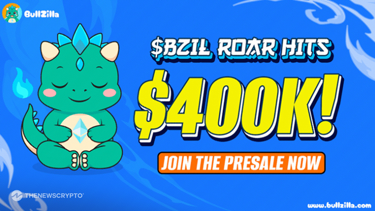 Dogecoin Was Yesterday’s Story — Why BullZilla is the Best Meme Coin Presale To Buy Now