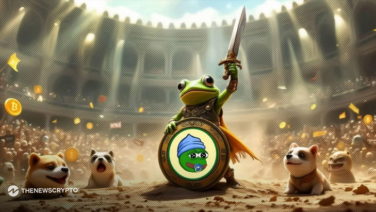 ETH-Based Little Pepe Raises $26M in Presale