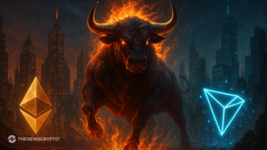 ETH Momentum and TRX Network Growth, While BullZilla Presale Dominates Investor Buzz in 100x Meme Coins