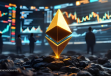 ETH Price Closes in Near Next Resistance as Crypto Analyst Underlines Area of Interest
