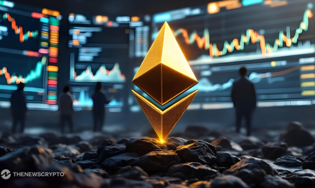 ETH Price Closes in Near Next Resistance as Crypto Analyst Underlines Area of Interest