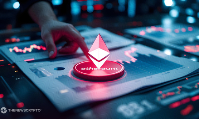 Ethereum (ETH) Price Alert: Bulls Target $5K, Bears Eye Sub-$4K Drop