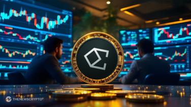 Ethena Price Gains Momentum With 127% Volume Spike, Eyes $0.850