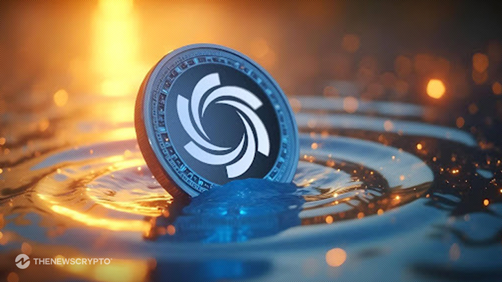 Ethereum Climbs Near $4,900, XRP Eyes $3.80, But Ozak AI Could Outperform Them All