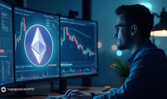 Ethereum (ETH) Bulls vs. the $5K Wall: Will They Push Forward or Will Bears Circle the Ring?