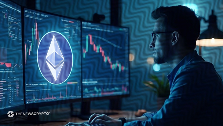 Ethereum (ETH) Bulls vs. the $5K Wall: Will They Push Forward or Will Bears Circle the Ring?