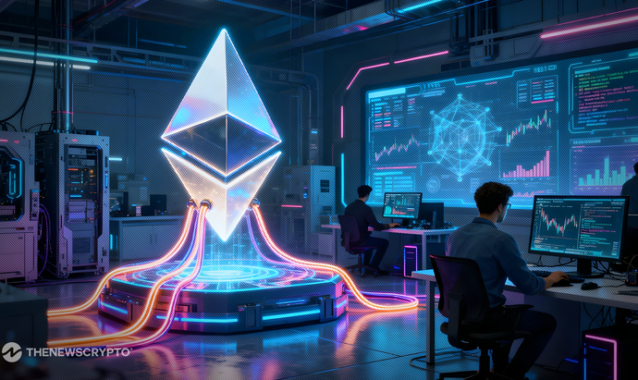 Ethereum Fusaka Upgrade Gets a Nod For December 2025