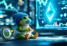 Ethereum Price Forecast for September 2025 and Top Alternative Investments