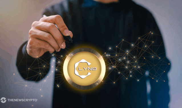 Ethereum Struggles for Momentum as Lyno AI Gains Hype With a 100x Surge Expected