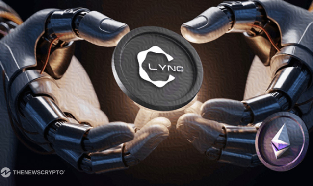 Ethereum Traders Take Profits as Lyno AI Presale Gains Momentum
