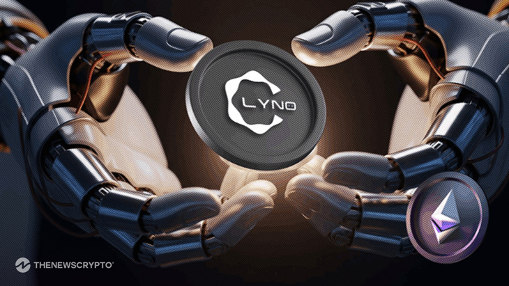 Ethereum Traders Take Profits as Lyno AI Presale Gains Momentum