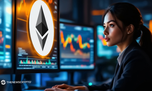 Can Ethereum (ETH) Keep the Green Line Alive? $4.3K Barrier Tests Bullish Momentum