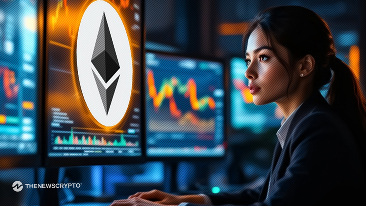 Can Ethereum (ETH) Keep the Green Line Alive? $4.3K Barrier Tests Bullish Momentum