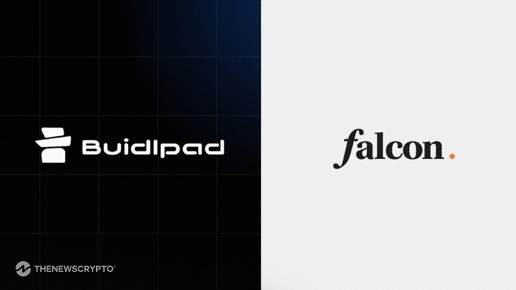 Falcon Finance Announced $FF and Community Sale on Buidlpad