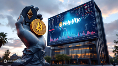 Fidelity Expands BTC and ETH Holdings After Sustained Gains