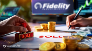 Fidelity Sells Bitcoin Worth Over $276M; BTC Price Declines and BTC ETF Marks Outflow