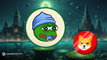 Finding the Next Shiba Inu (SHIB): One of These 3 Meme Coins Could Turn $480 into $40,480 Before Year-End