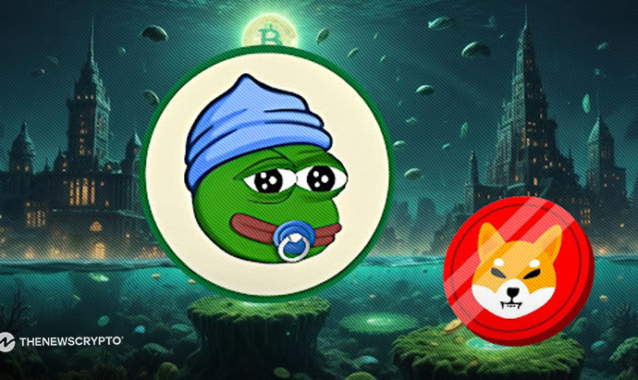 Finding the Next Shiba Inu (SHIB): One of These 3 Meme Coins Could Turn $480 into $40,480 Before Year-End