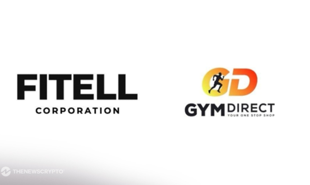 Fitell Corporation Launches Solana (SOL) Digital Asset Treasury with $100M Financing Facility, with Focus on Yield and On-Chain DeFi Innovation
