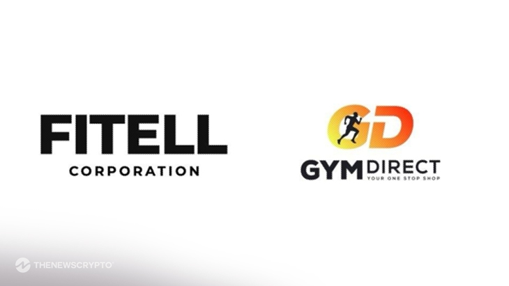 Fitell Corporation Launches Solana (SOL) Digital Asset Treasury with $100M Financing Facility, with Focus on Yield and On-Chain DeFi Innovation