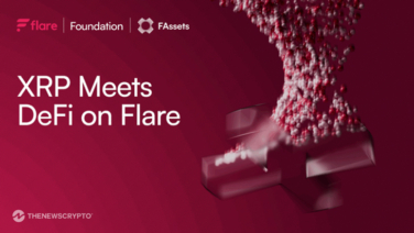 Flare Mainnet Launches FXRP, Bringing XRP Into DeFi