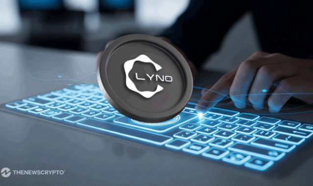 Best Crypto Presale To Buy Now: From $0.02 to $3 – Lyno AI Roadmap Revealed