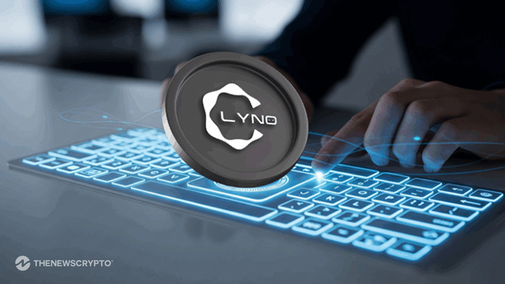 Best Crypto Presale To Buy Now: From $0.02 to $3 – Lyno AI Roadmap Revealed