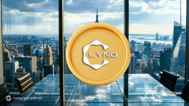 From $0.05 to $5? Analysts Predict Lyno AI Could Be the Next Ethereum of AI Tokens