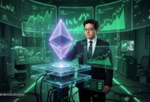 Fundstrat Co-Founder Tom Lee Expects Sharp Q4 Rally for ETH Price