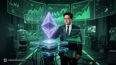 Fundstrat Co-Founder Tom Lee Expects Sharp Q4 Rally for ETH Price