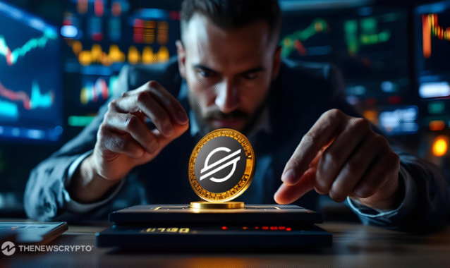 After an 8% Jump, Can Stellar (XLM) Keep the Momentum Alive or Fade Quickly?