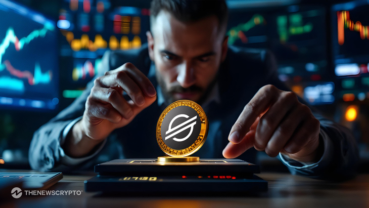 Green Flash or Red Fade: Will Stellar (XLM) Bulls Light It Up or Will Bears Drag It Down?