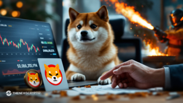 SHIB Price Soars After More Shiba Inu Tokens Burned