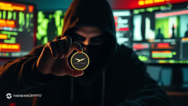 WLFI Token Holders Lose Millions in New Ethereum Phishing Attack