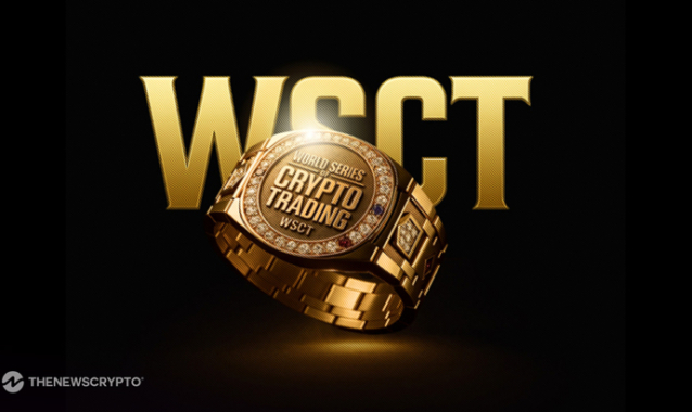 Hash Hedge and Walbi launch the World Series of Crypto Trading (WSCT): The First Global Trading Series With a Live Human vs AI Final in Dubai