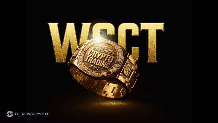 Hash Hedge and Walbi launch the World Series of Crypto Trading (WSCT): The First Global Trading Series With a Live Human vs AI Final in Dubai